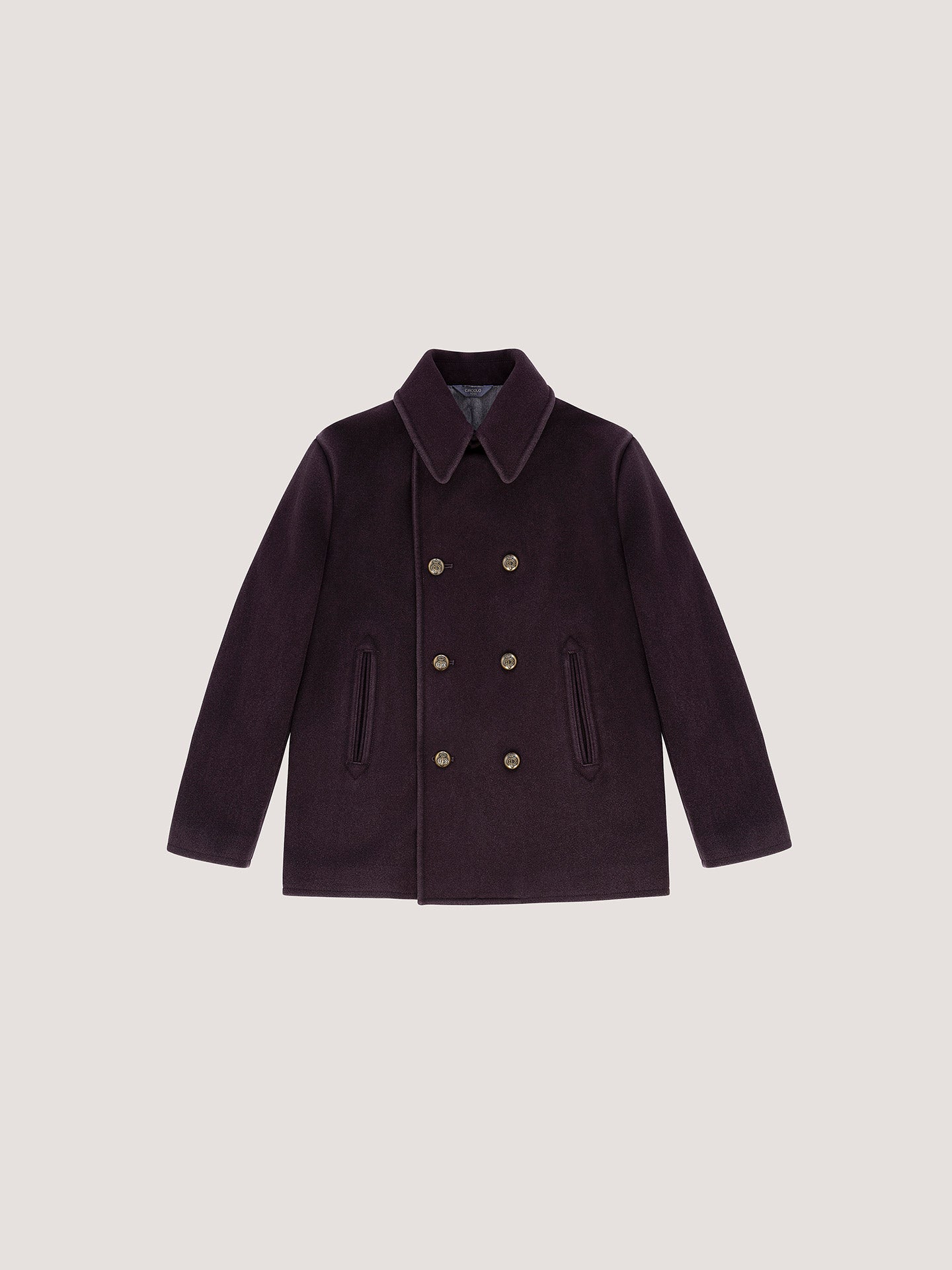 Peacoat
