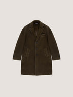 Classic coat
