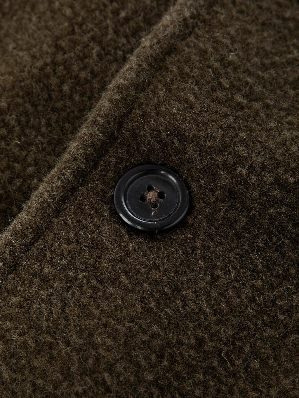 Classic coat