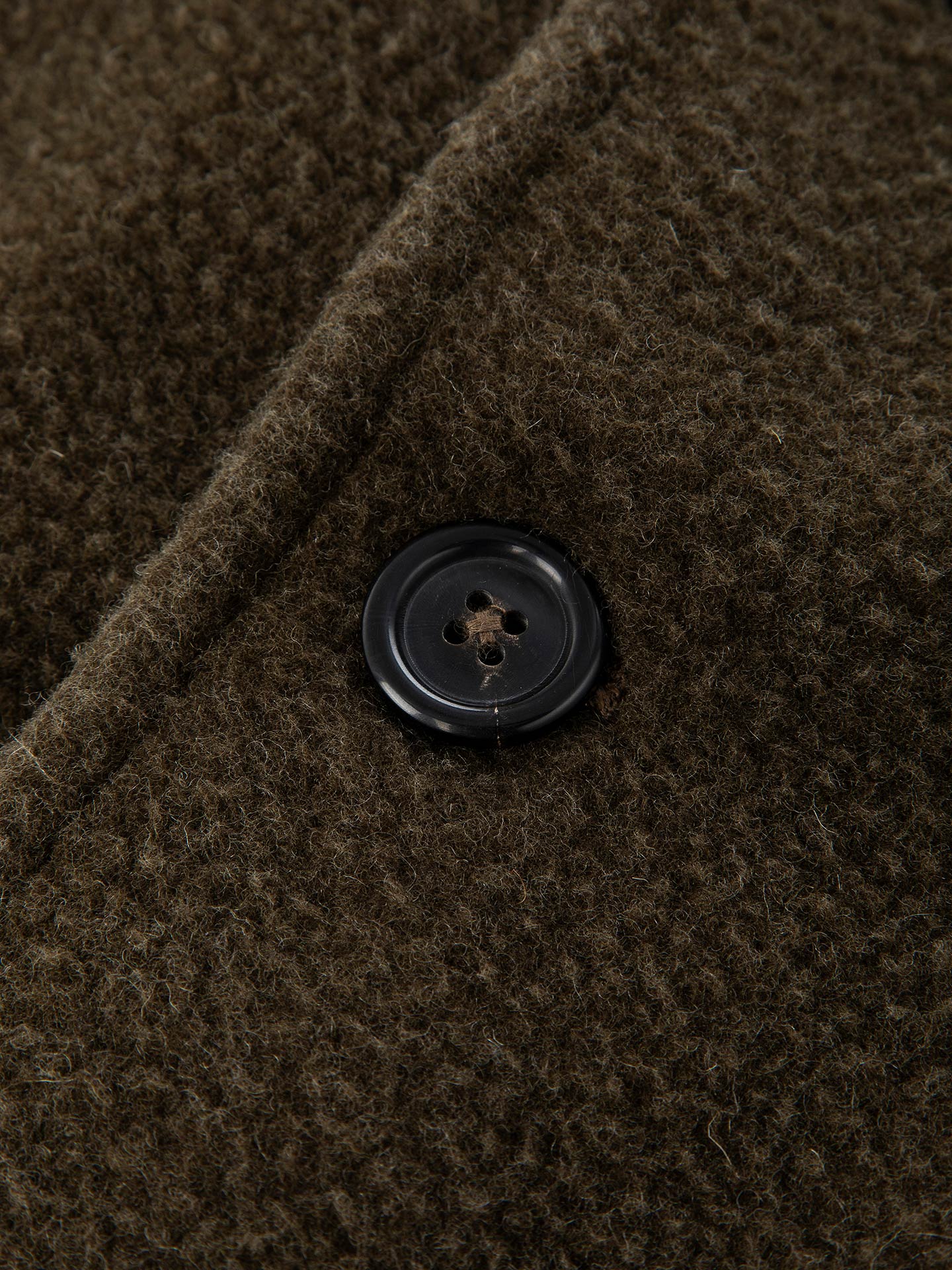 Cappotto classico