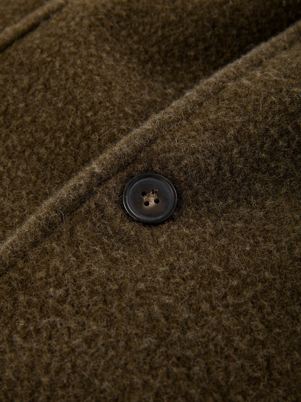 Simple jacket