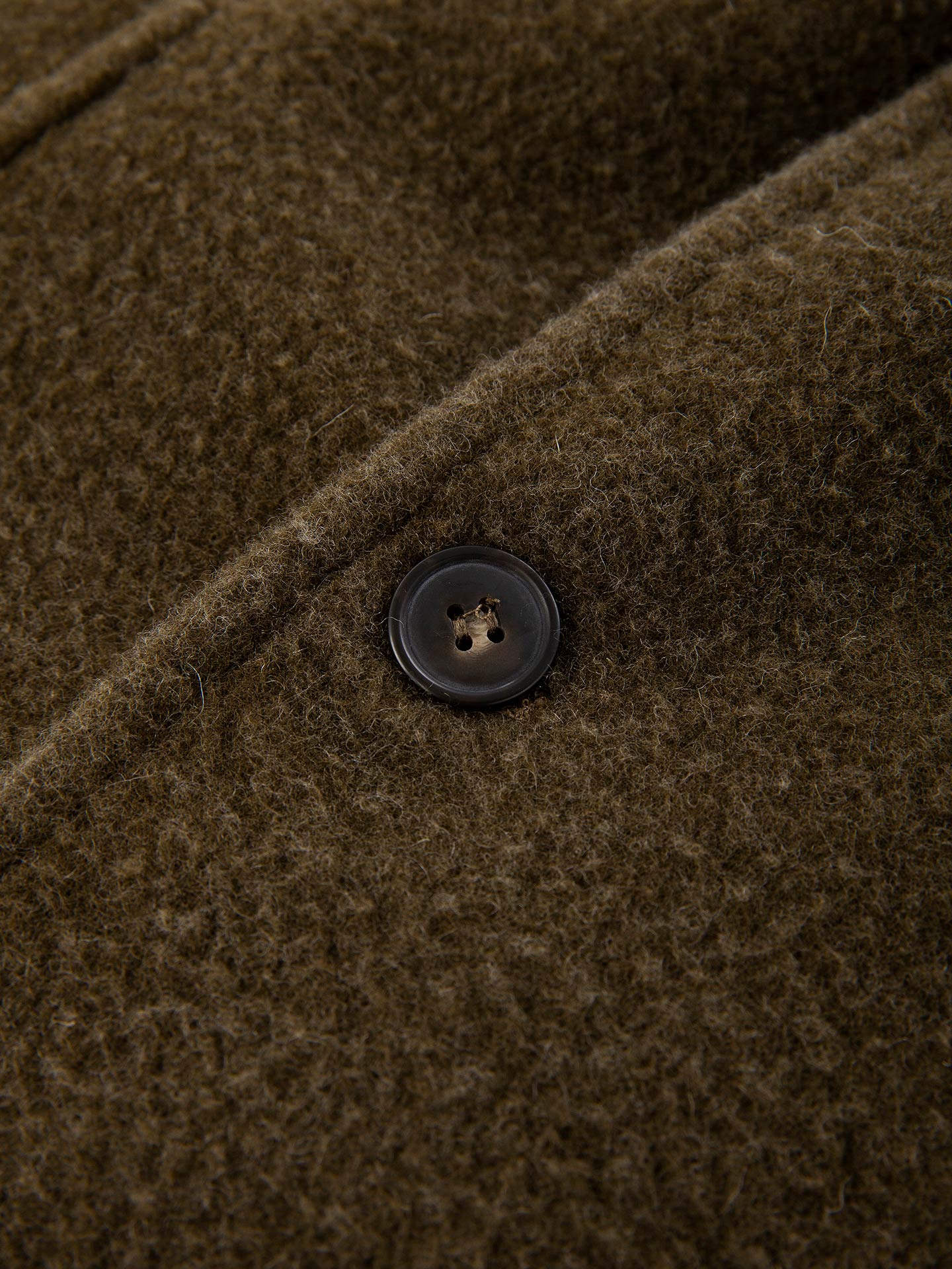Simple jacket