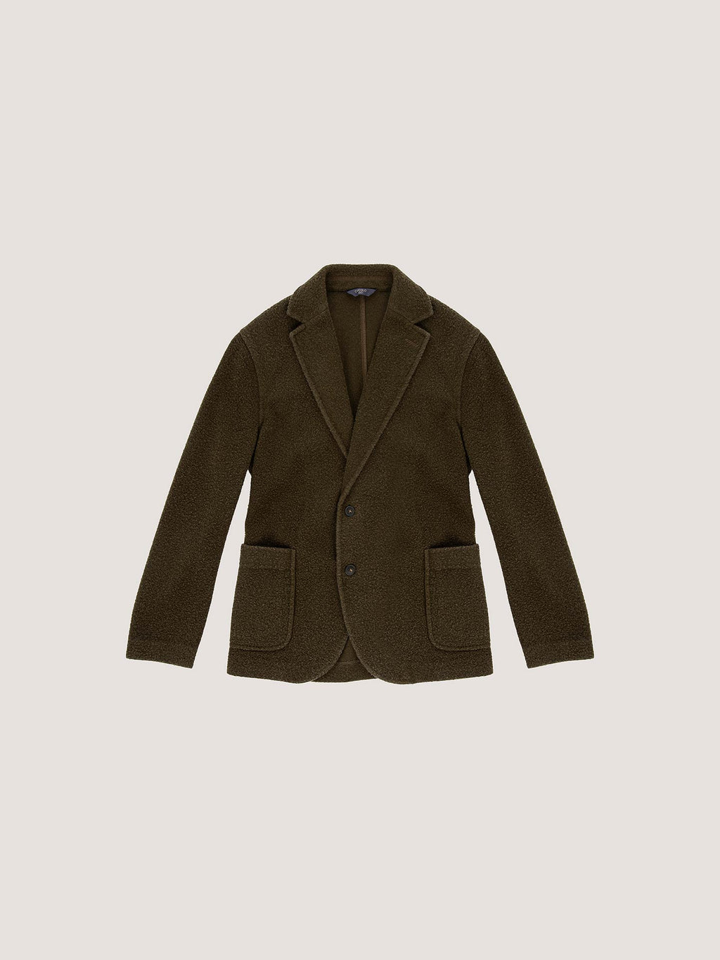 Simple jacket