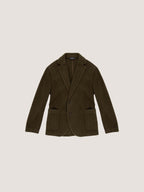 Simple jacket