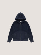 Felpa full zip