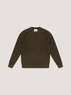 Crewneck sweater