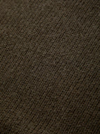 Crewneck sweater