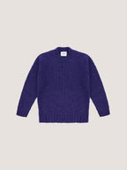 Boxy roundneck