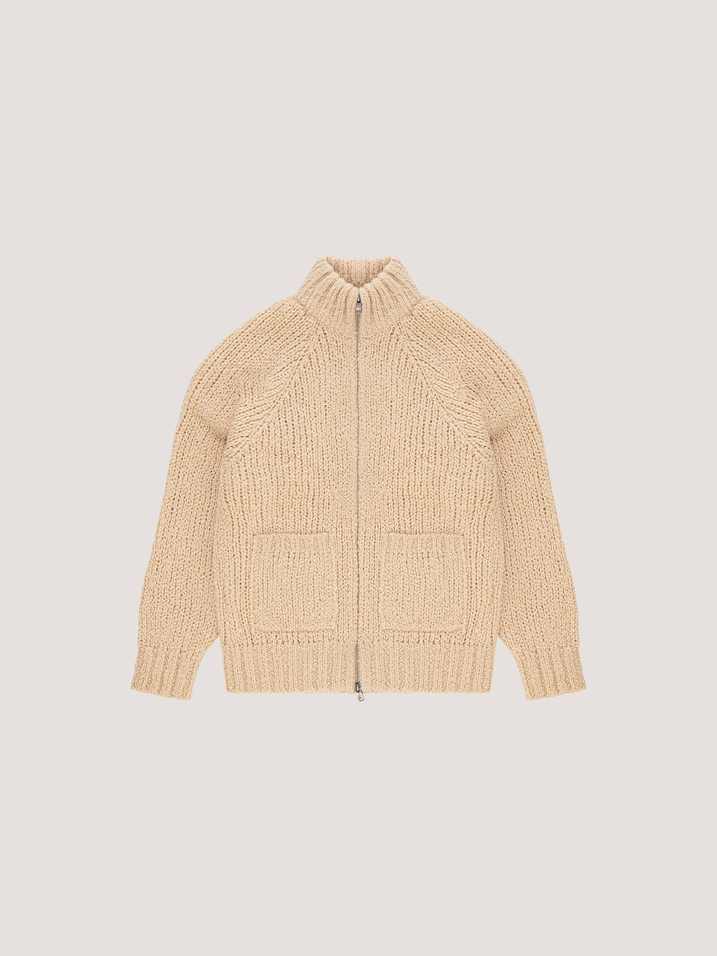 Blouson zip