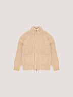 Blouson zip