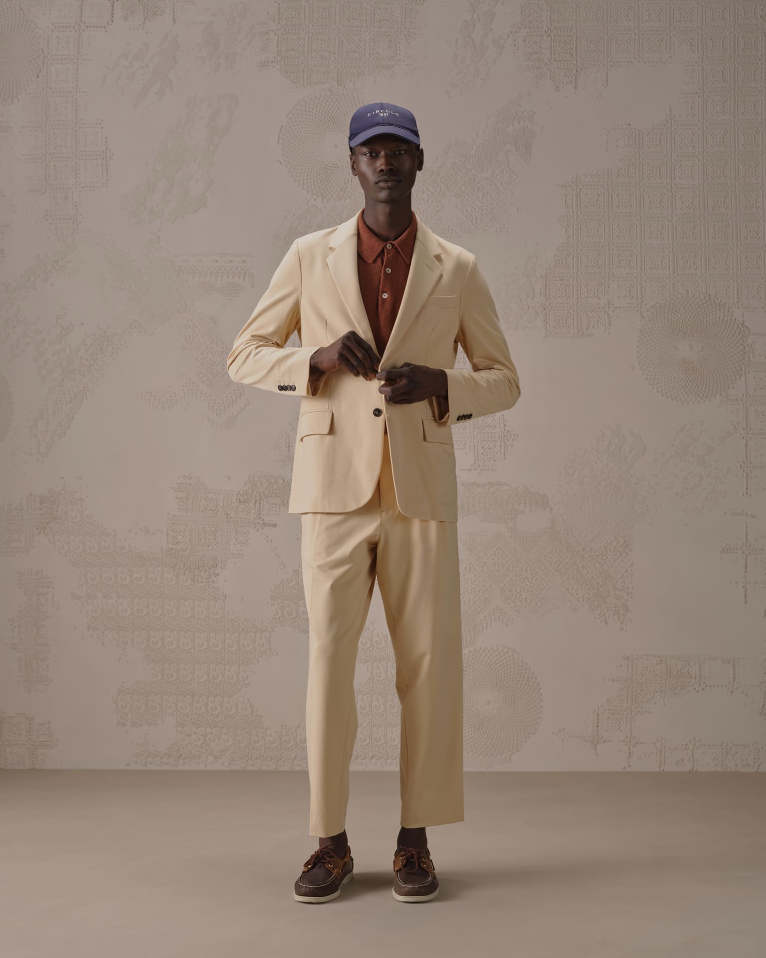 Men's Blazers & Jackets – Circolo 1901