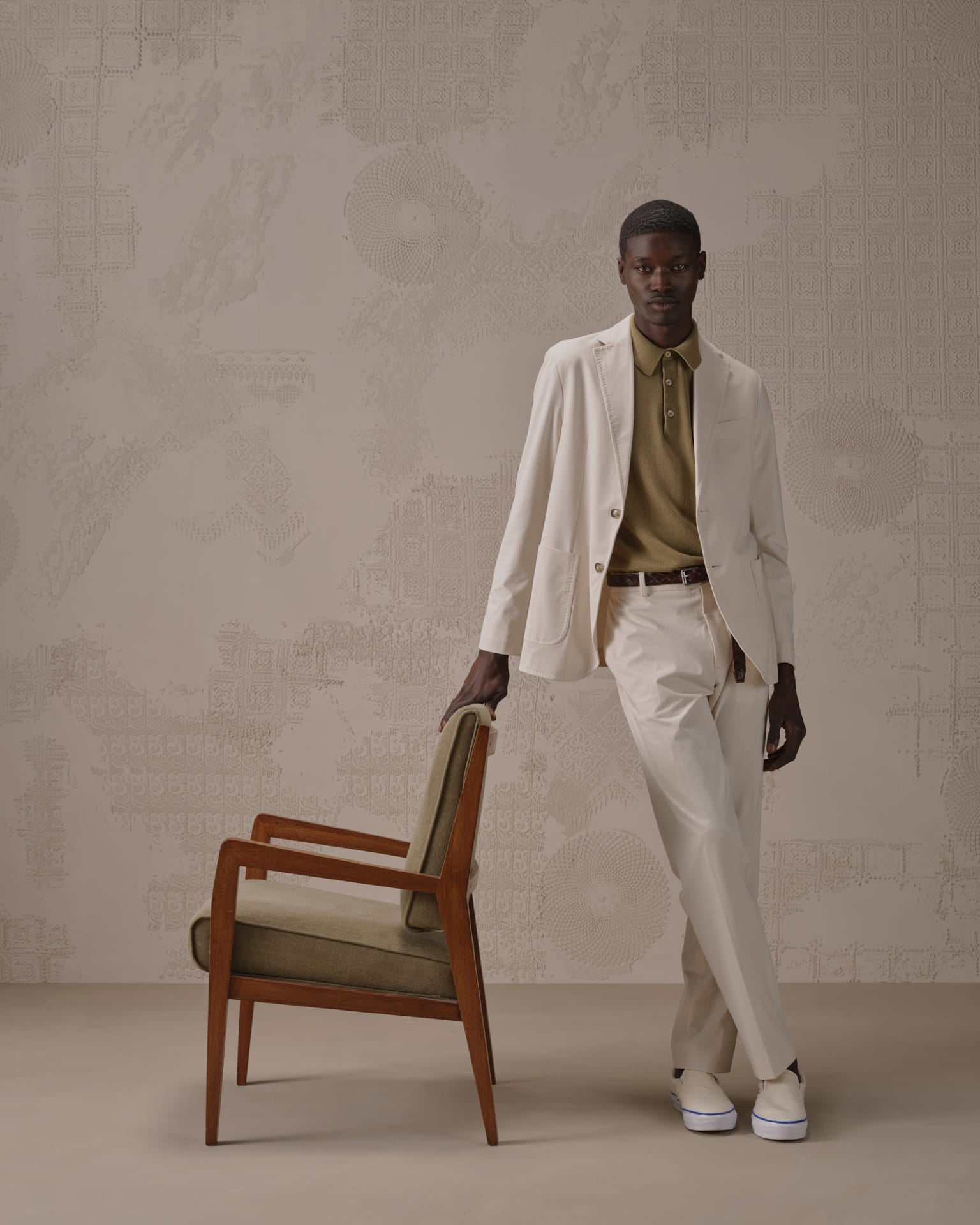 Men's Blazers & Jackets – Circolo 1901