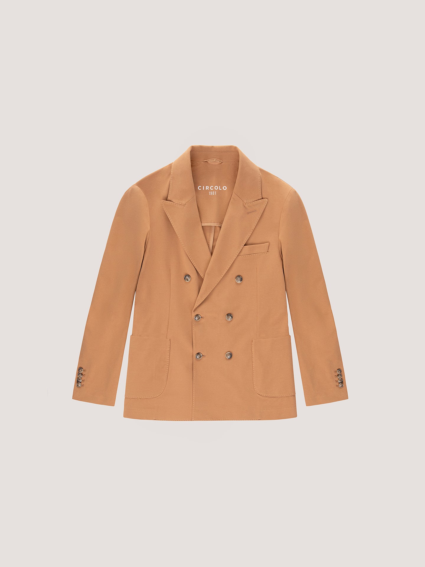 Media variant CN5187-Nutmeg