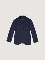Basic Jacket in Oxford