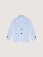 Basic Jacket in Oxford