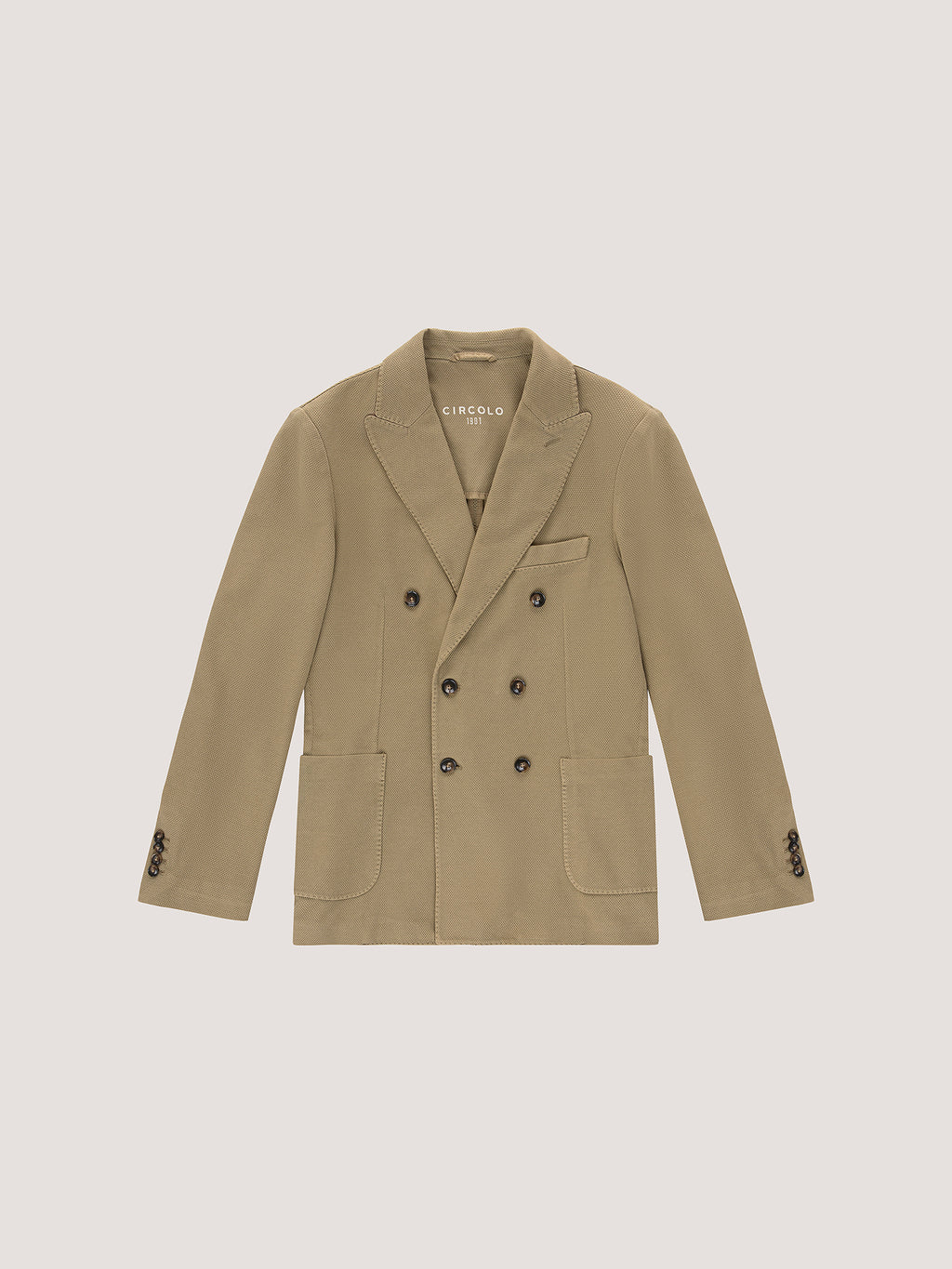 Media variant CN5196-Oliva Oxford