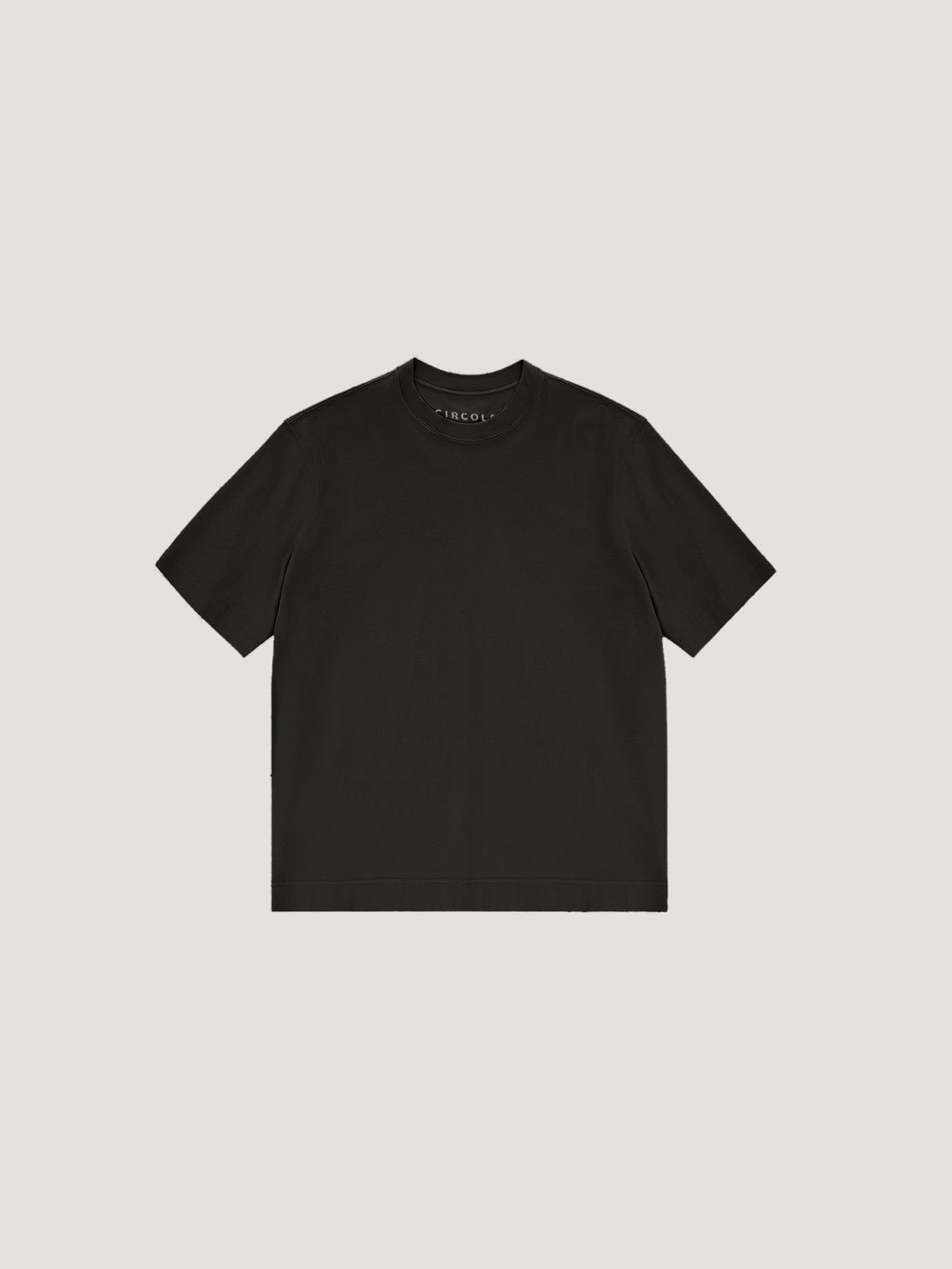 T-shirt piquet
