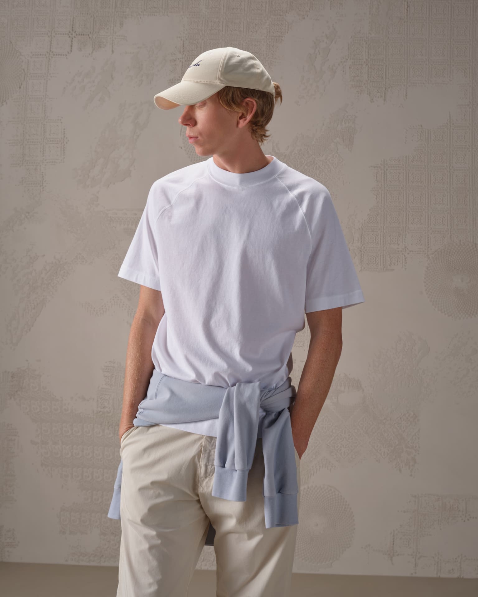 Men's Polo & T-Shirts – Circolo 1901