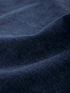 Giacca trucker indigo
