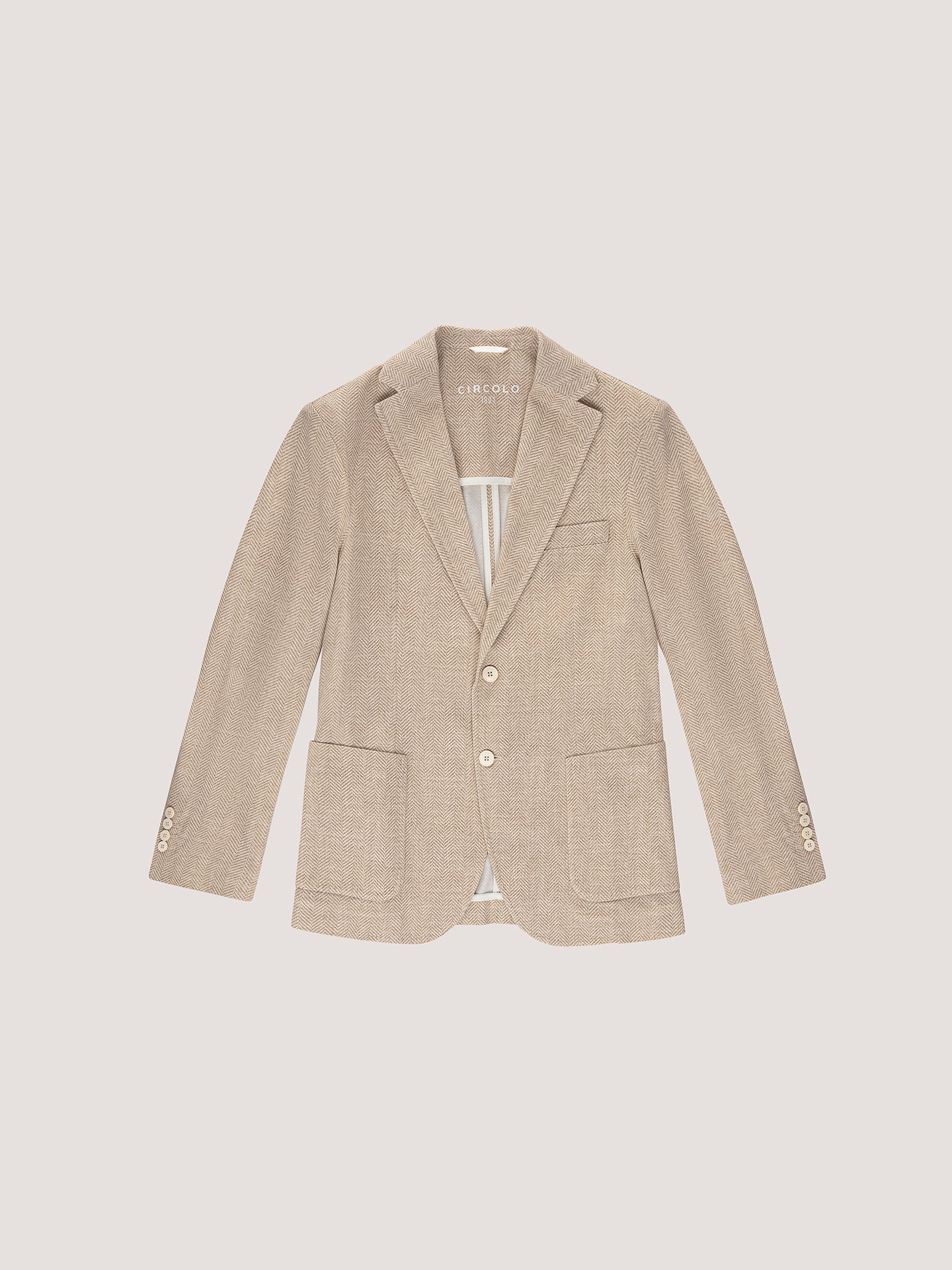 Media variant CN5245-Guyana Herringbone