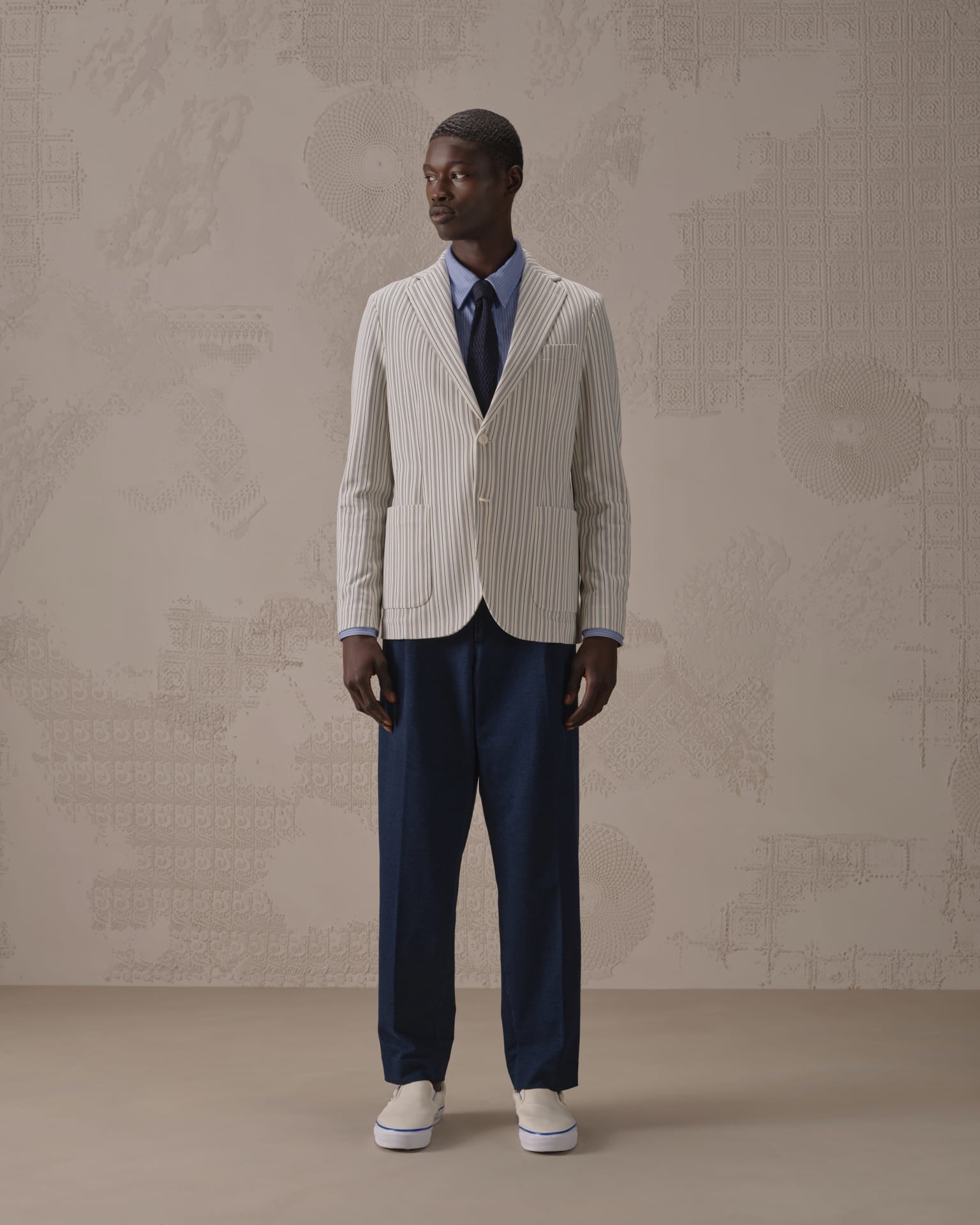 Men's Blazers & Jackets – Circolo 1901