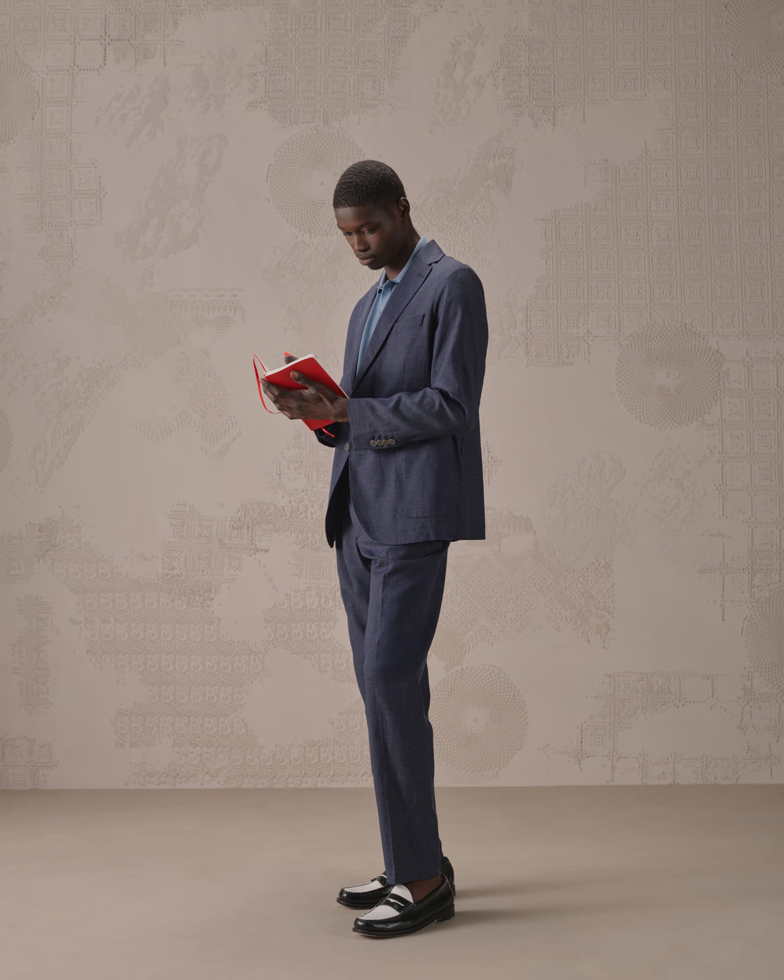 Men's Blazers & Jackets – Circolo 1901