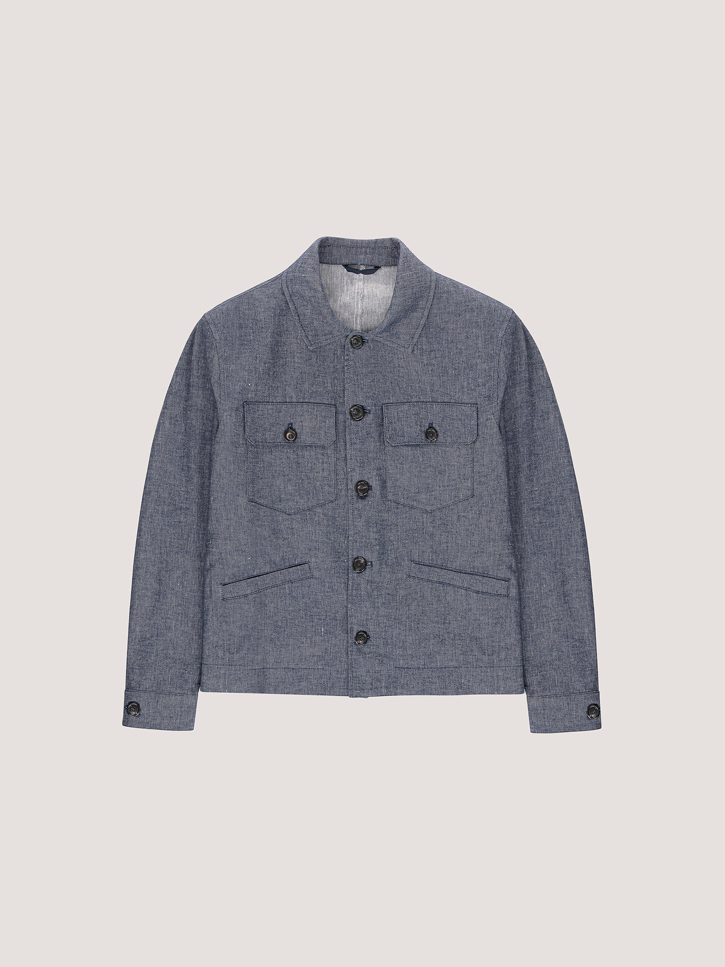 Media variant CN5311-Denim Fabric