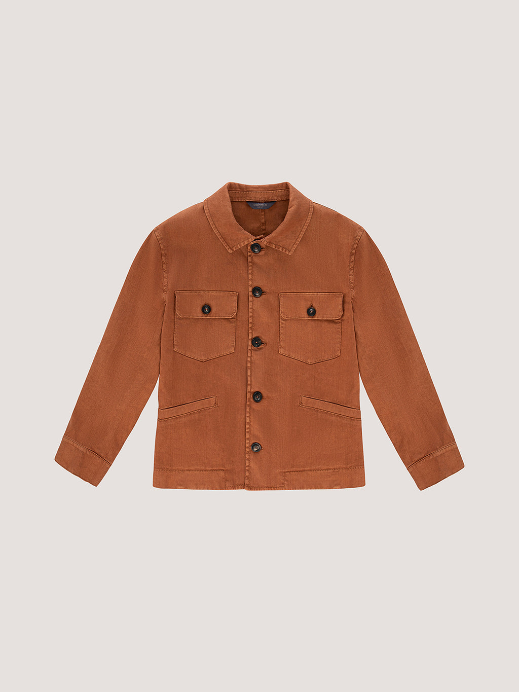 Media variant CN5327-Ruggine