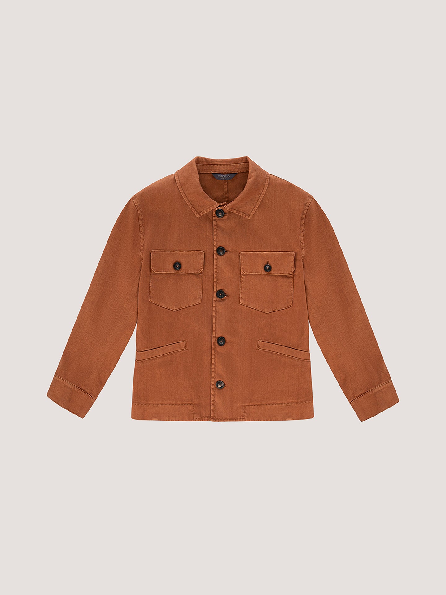 Media variant CN5327-Ruggine