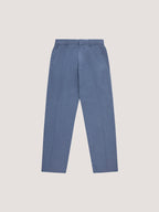 Regular-Fit Trousers in Twill