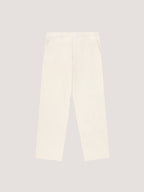 Trousers Wide in Twill