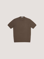 Knitted T-Shirt