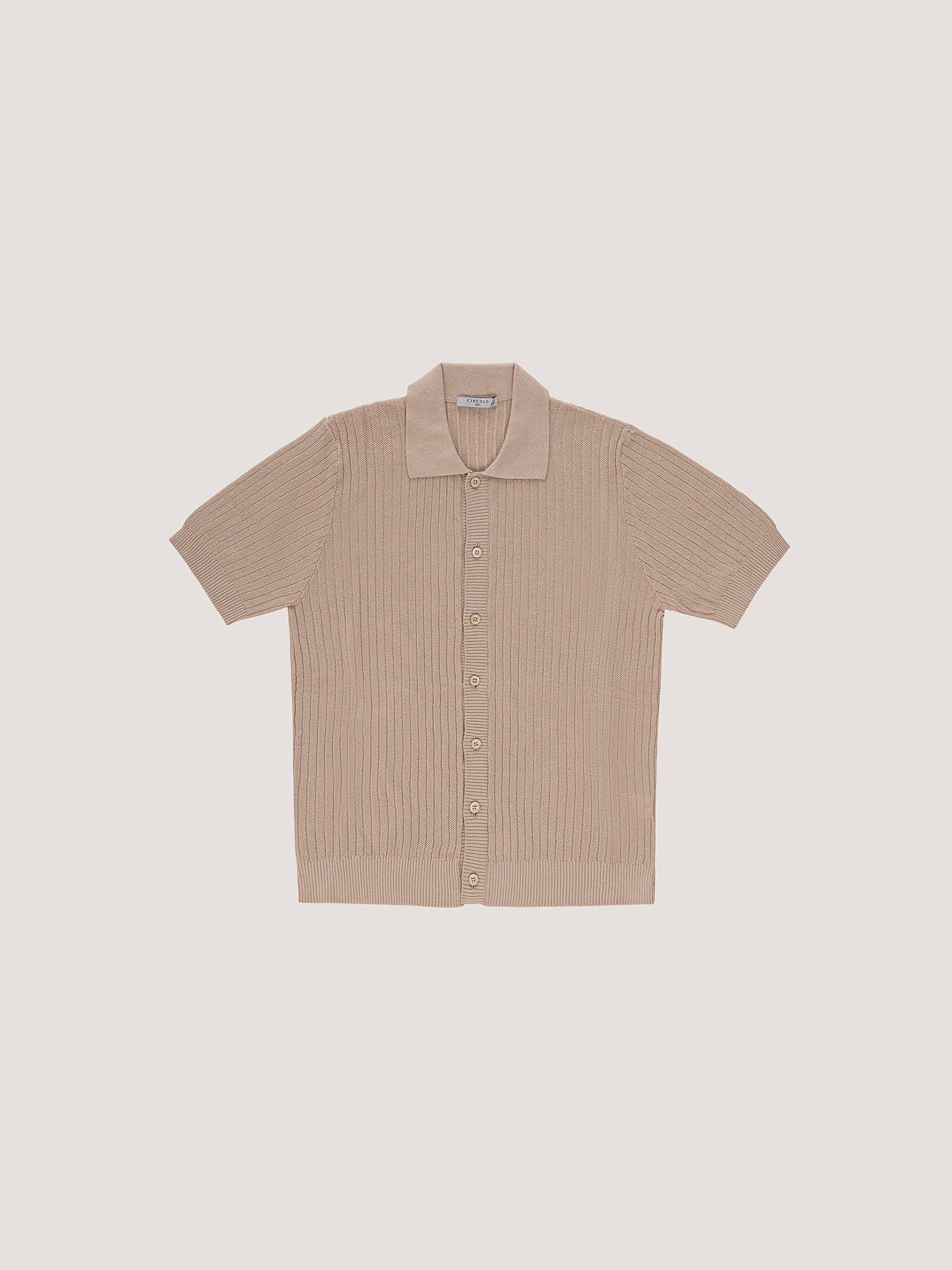 Media variant CN5358-Goat Ribbed Knitwear