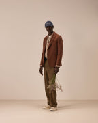 Blazer light fleece