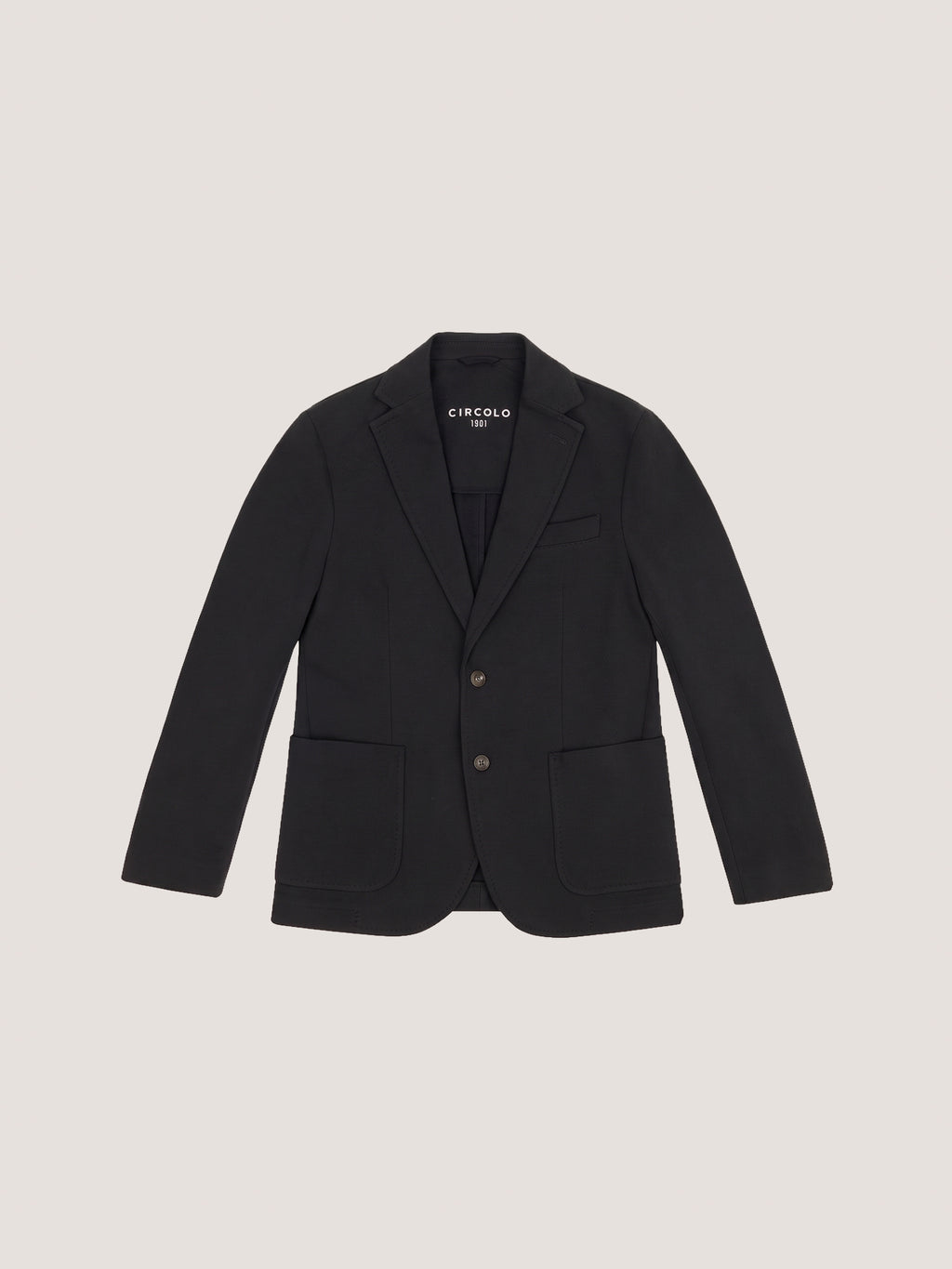 Blazer light fleece