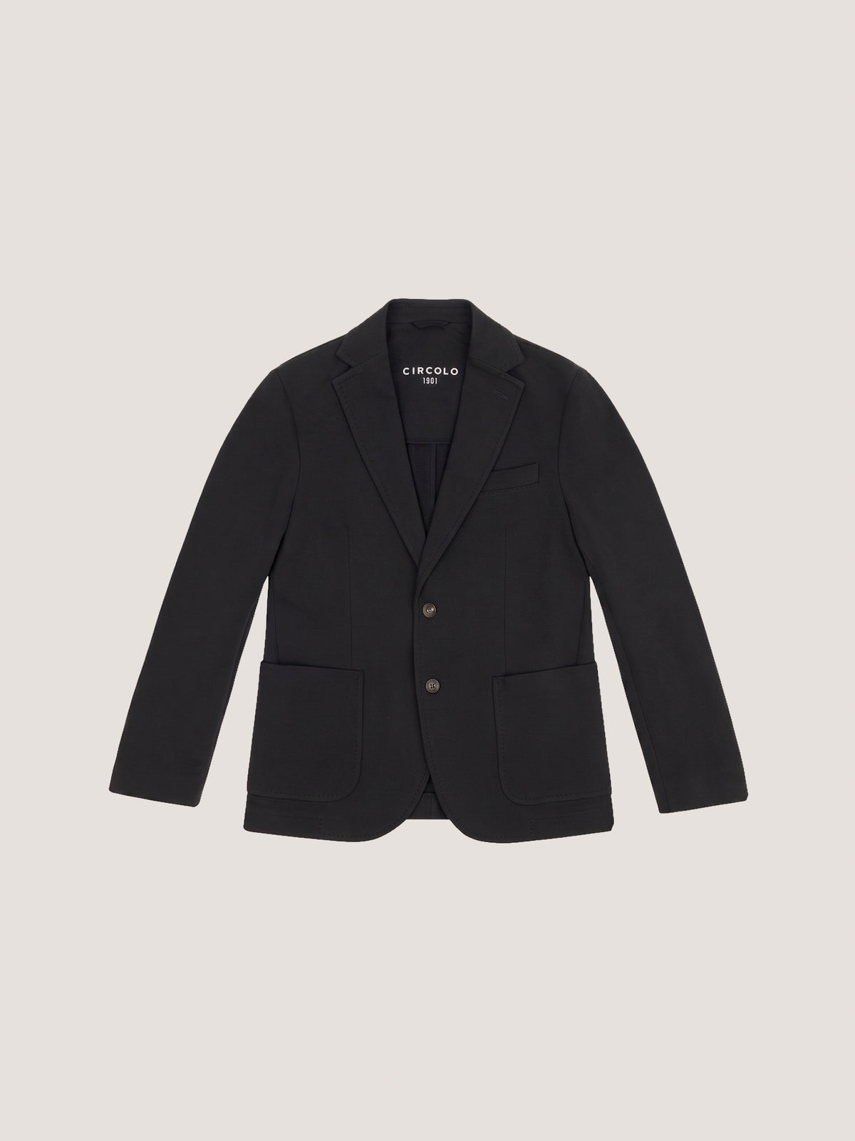 Blazer light fleece
