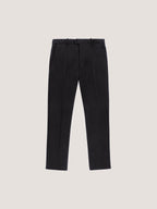 Pantalone chino light fleece