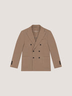 Doppiopetto light fleece