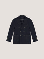 Doppiopetto light fleece