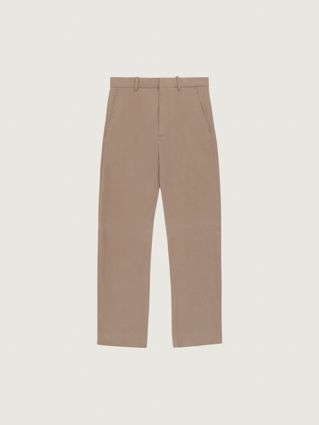 Pantalone new regular light fleece