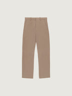 Pantalone new regular light fleece