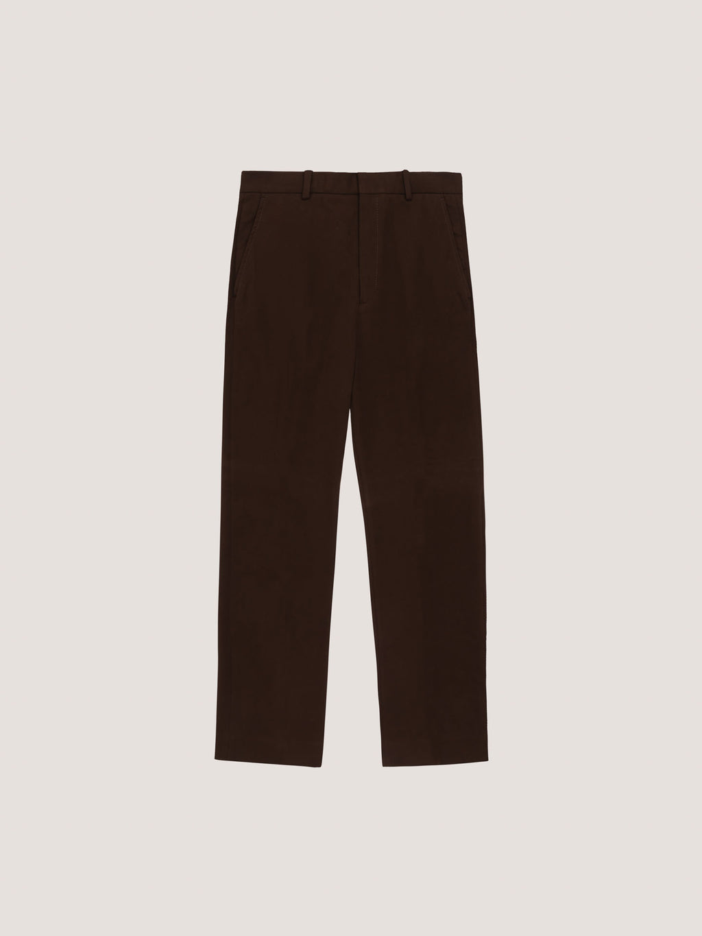 Pantalone new regular light fleece