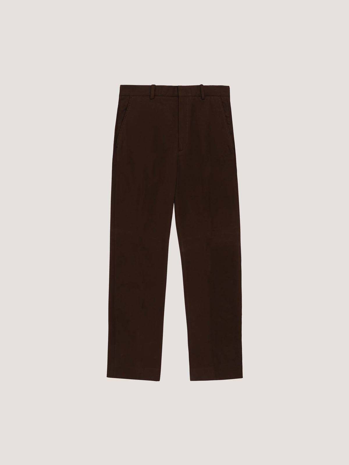 Pantalone new regular light fleece