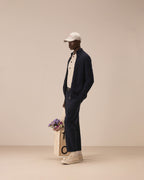 Pantalone dualfit light fleece