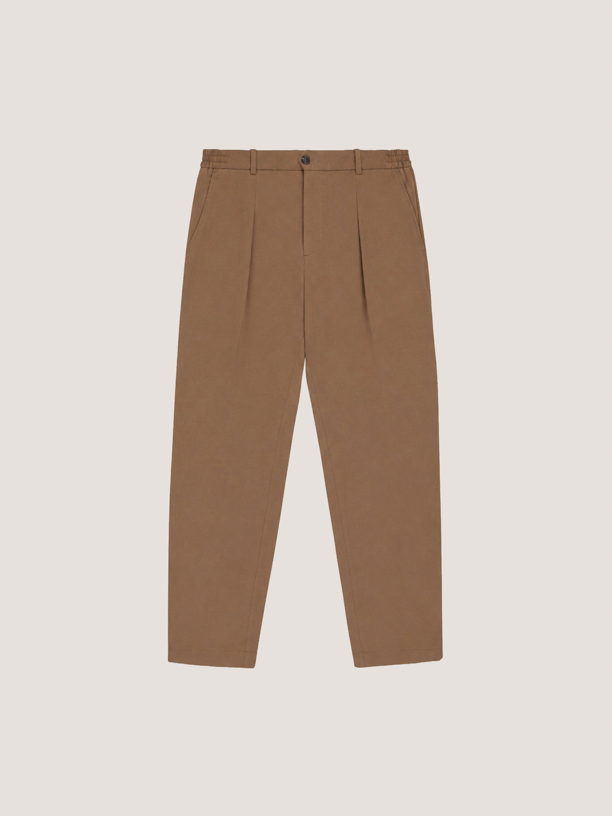Pantalone dualfit light fleece