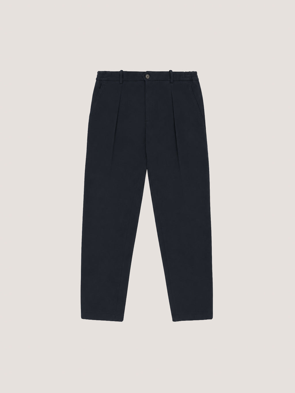 Pantalone dualfit light fleece