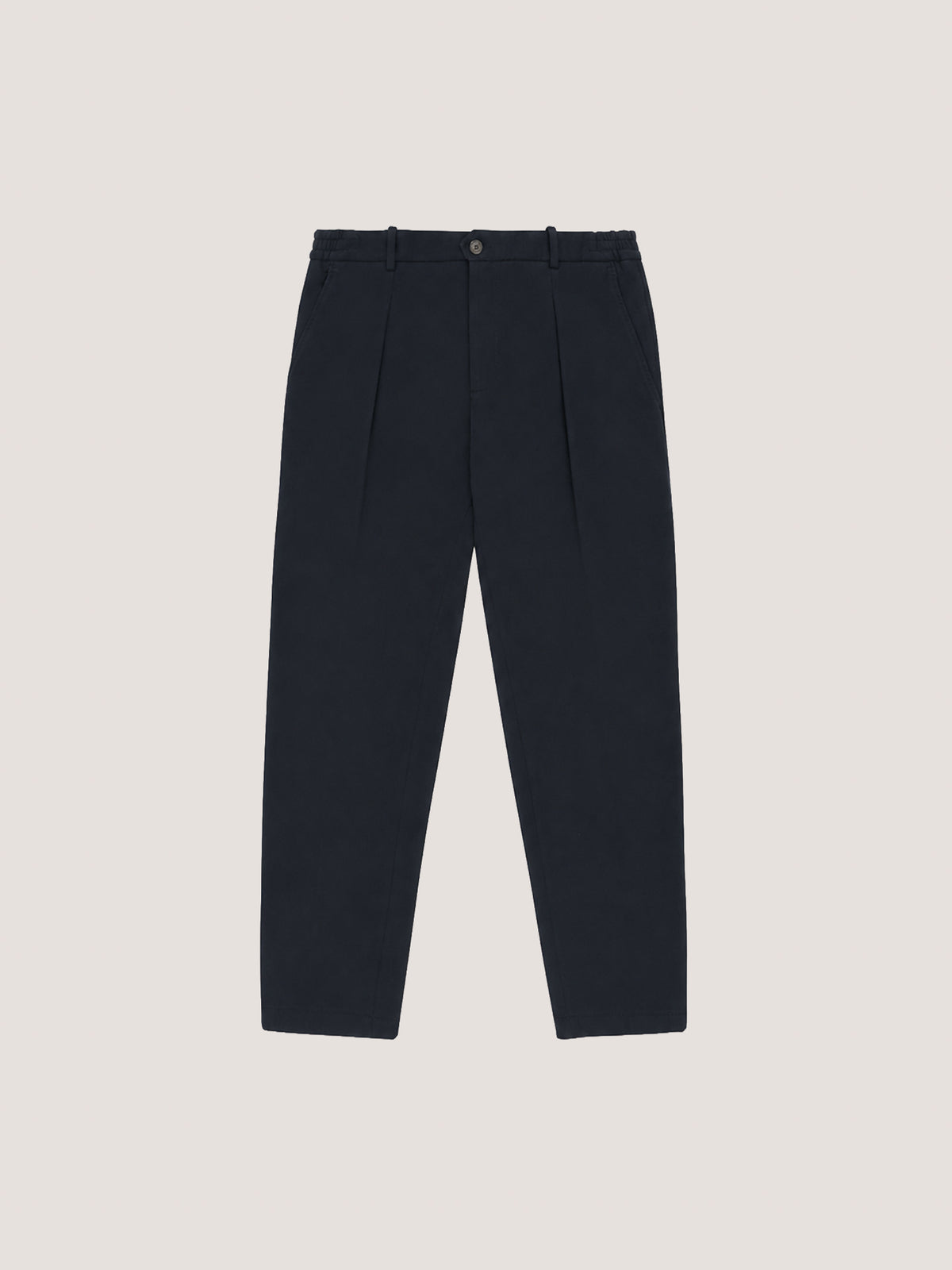 Pantalone dualfit light fleece