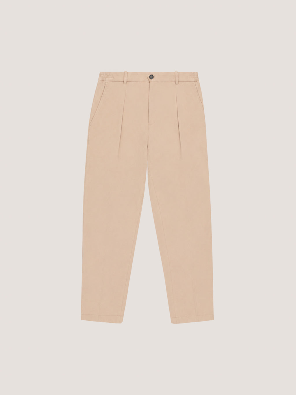 Pantalone dualfit light fleece
