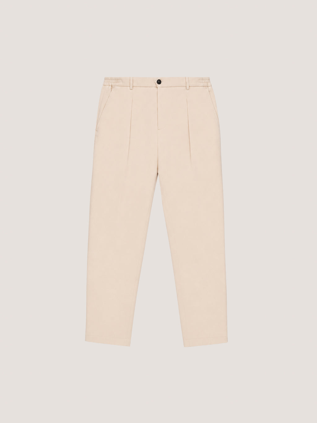 Pantalone dualfit light fleece