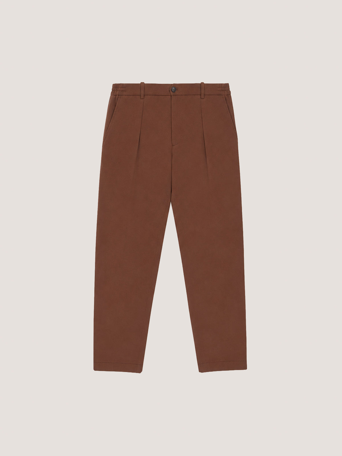 Pantalone dualfit light fleece